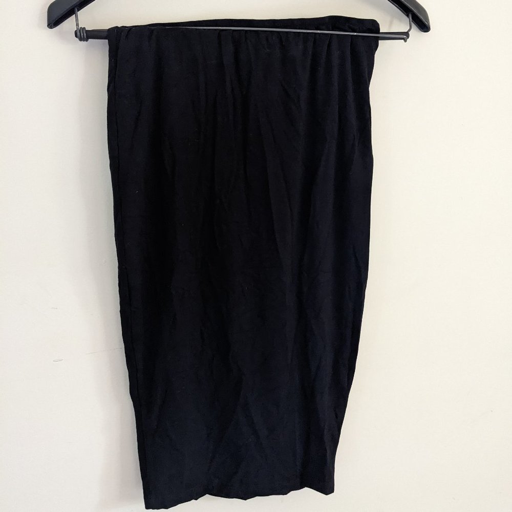 Mimu Maxi skirt leggings (midi length)